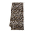 Madicia GB Scarf Isabel Marant Wool Neutral