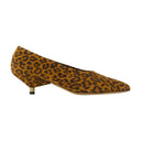 Ebisa Gb Pumps Isabel Marant Leather Printed