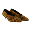 Ebisa Gb Pumps Isabel Marant Leather Printed