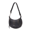 Oskan Moon Gd Crossbody Isabel Marant Leather Brown