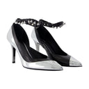 Peleny Gd Pumps Isabel Marant Nylon Silver