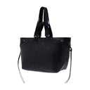 Wardy Gd Reisetasche Isabel Marant Leder Schwarz