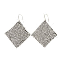 أقراط GD Isabel Marant Metal Black