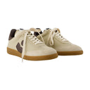 Zapatillas Bryce Gd Isabel Marant Cuero Beige