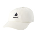 Tomas Gz Cap Isabel Marant Cotton White