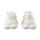 Unicorn Sneakers Balmain Leather White
