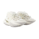 Unicorn Sneakers Balmain Leather White