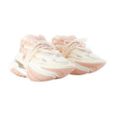 Unicorn Low Sneakers Balmain læder gul