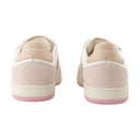 Swan Swan Swan Balmain Leather Beige