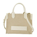 B Army Shopper Bag Balmain Leather Neutral
