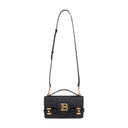 B Buzz 24 Bag Bag Balmain Leather Black