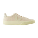 Campo Ca Sneakers Veja Nylon Beige