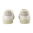 Campo Winter Sneakers Veja Leather White