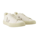Campo Winter Sneakers Veja Leather White