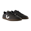 Panenka Sneakers Veja Leather Black