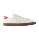 Panenka Sneakers Veja Leather White