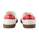 Panenka Sneakers Veja Leather White