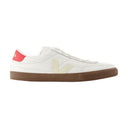 Panenka Sneakers Veja Leather White