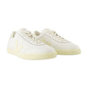 Panenka Sneakers Veja Leather White