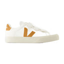 Recife Logo Sneakers Veja Leather White