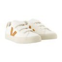 Recife Logo Sneakers Veja Leather White