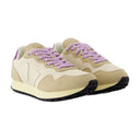 SDU Rec Sneakers Veja Nylon Beige