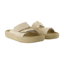 Etna Sandals Veja Leather White
