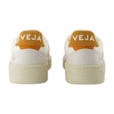 V 90 Sneakers Veja Nylon White