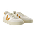 V 90 Sneakers Veja Nylon White