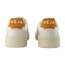 V 90 Sneakers Veja Nylon White