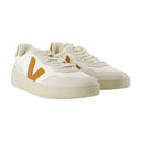 V 90 Sneakers Veja Nylon White