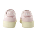 V 90 Sneakers Veja Leather Pink