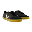 Volley Sneakers Veja Leather Black
