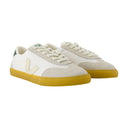 Volley Sneakers Veja Polyester White
