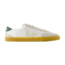 Volley Sneakers Veja Polyester White