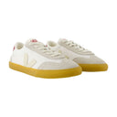 Volley Sneakers Veja Polyester White