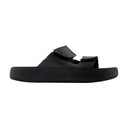 Etna Sandals Veja Leather Black