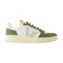 V 82 Sneakers Veja Leather White