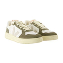 V 82 Sneakers Veja Leather White