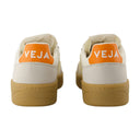 V 82 Sneakers Veja Leather White