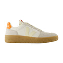 V 82 Sneakers Veja Leather White