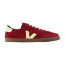 Panenka Sneakers Veja Leather Burgundy