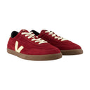 Panenka Sneakers Veja Leather Burgundy