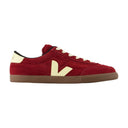 Panenka Sneakers Veja Leather Burgundy