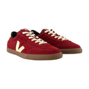 Panenka Sneakers Veja Leather Burgundy