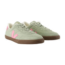 Panenka Sneakers Veja Leather Green