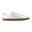 Panenka Sneakers Veja Leather Silver