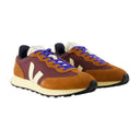 Rio Branco Ii Sneakers Veja Nylon Brown
