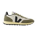 Rio Branco Ii Sneakers Veja Nylon Green