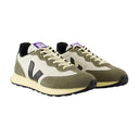 Rio Branco Ii Sneakers Veja Nylon Green